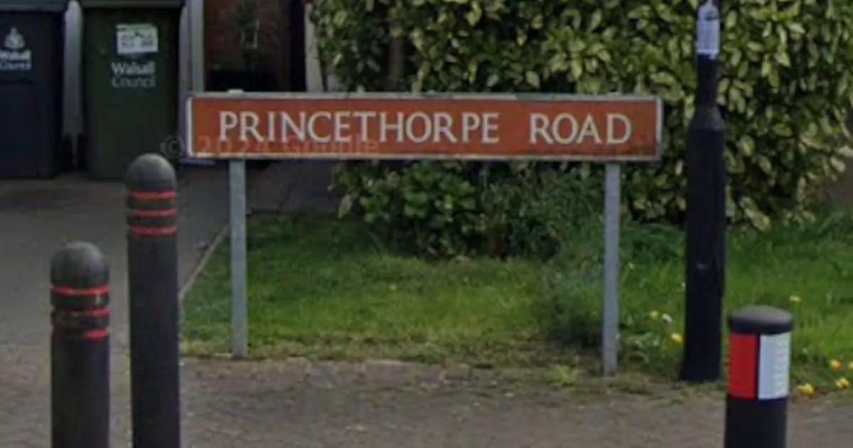 Family home blasted by revolver in middle of the night, court told