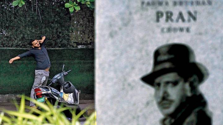 Mumbai Diary: Saturday Dossier