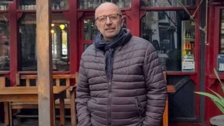 Quién era Miguel Ángel Berlini, el hombre que fue a colocarse un implante dental y terminó muriendo