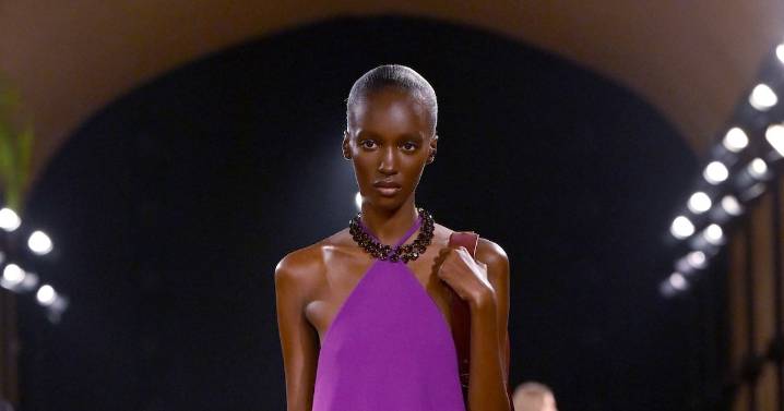 Fashion news: Runway looks already appearing on celebrities