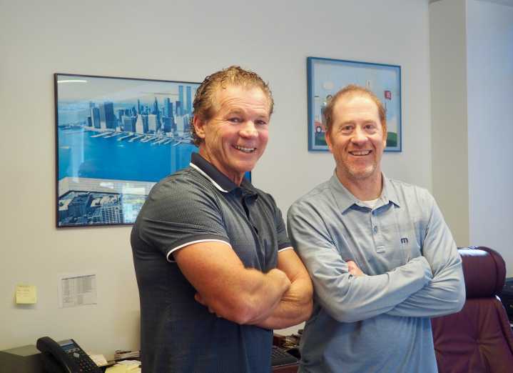 Makovsky sells Lowry infill site to local homebuilders for $3M