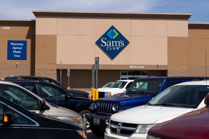 5 artículos de invierno que se pueden comprar en Sam’s Club por menos de $15