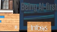 Infosys shares rise 3% as Rs 18,000-crore share buyback window opens on Thursday; Nifty IT index up 2.8%