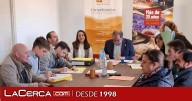 Las ayudas Leader del Gobierno Regional impulsan una inversión de 1,6 millones de euros en nueve municipios toledanos de La Mancha