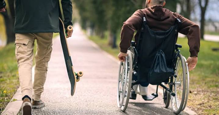 DWP set to hand PIP claimants free £194 payments in New Year