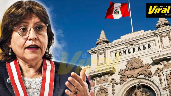 Inhabilitan a Delia Espinoza por 10 años