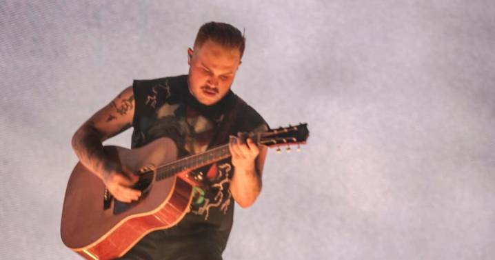 Zach Bryan coming to Tiger Stadium in March