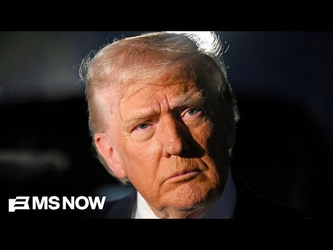 Rep. Eric Swalwell: The aim of Trump's escalating threats on elected officials is to 'silence' them