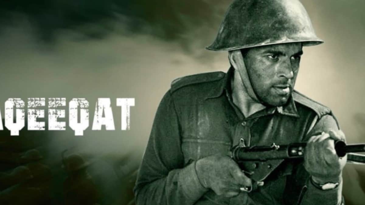 Before 120 Bahadur, Watch These Films, Shows Based On Indo