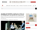 Hemos contado el 10 % de la historia de Medellín