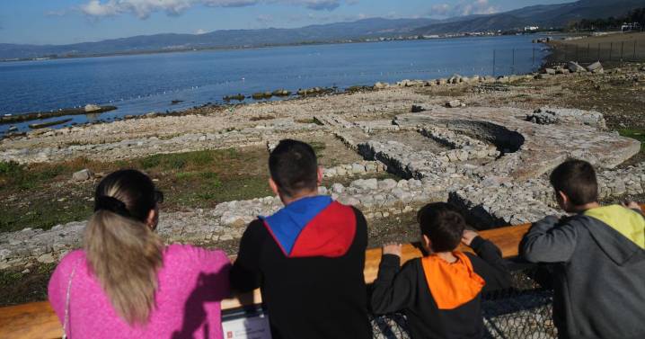 1,700 years ago, bishops and an emperor wrote a creed. Millions still recite it in church