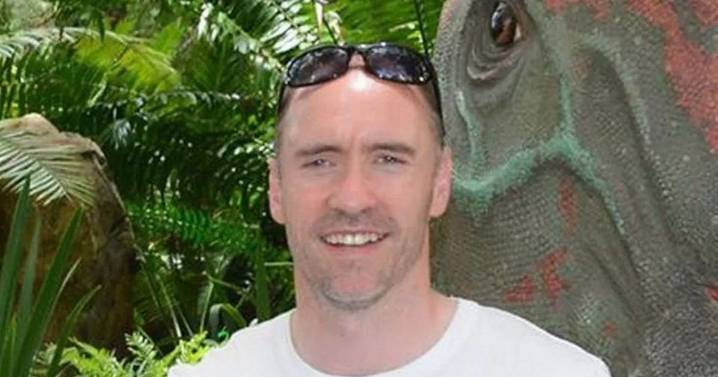 Paul Doyle sobs as he pleads guilty to Liverpool FC parade crash charges