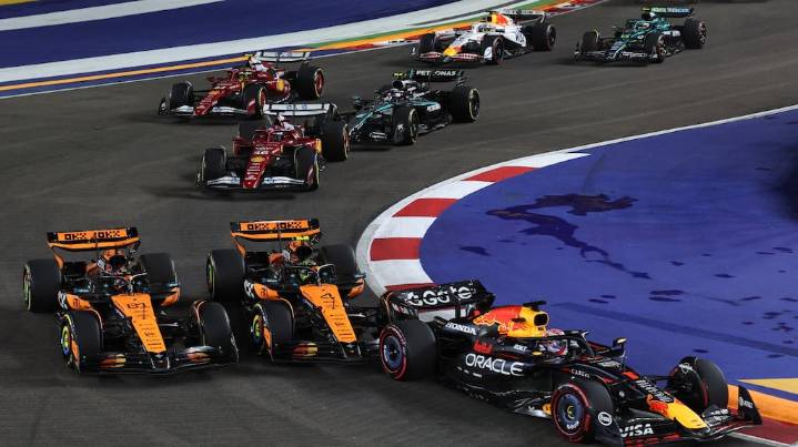 Con la idea de mejorar el espectáculo, la FIA evalúa un cambio en el reglamento que modificaría por completo las carreras de F1