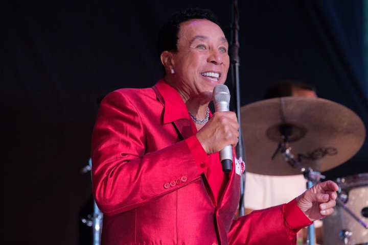 2 new accusers allege sexual abuse by Smokey Robinson
