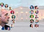 El rompecabezas de la oposición: cómo se mueven la derecha y el centro hacia la consulta de marzo