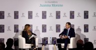 Juanma Moreno inicia el lunes una gira con su libro por las ocho capitales andaluzas