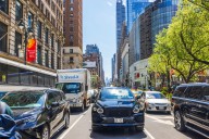 Driving points system to be changed for millions