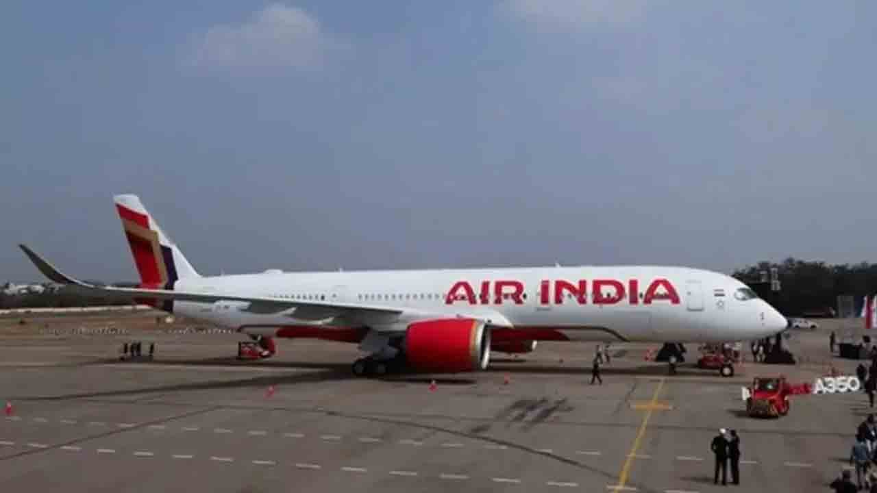 Air India To Fly Relief Mission For Stranded Passengers
