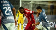 ¿Ahora sí eliminados? Millonarios es el principal afectado de la victoria del América ante el Boyacá Chicó