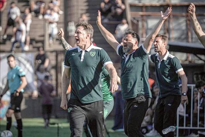 Sava, del “punto sirve” al “vamos a necesitar más que nunca de la gente”