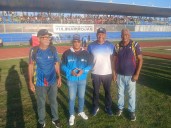 Más de 520 atletas de 16 estados presentes en el nacional de atletismo sub16 en Maturín