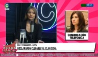 “Es un juicio de una trascendencia muy importante”, aseguró la jueza técnica del caso Cecilia