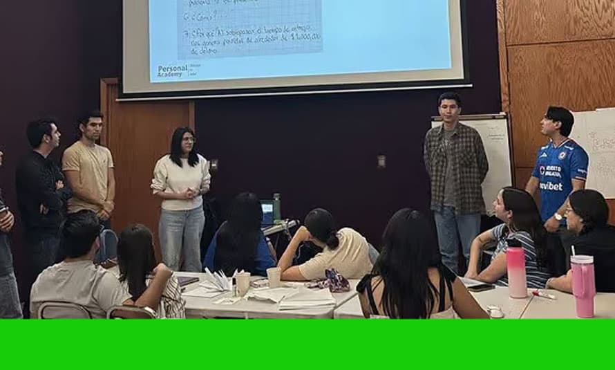 Convienen fortalecer certificaciones Lean Six Sigma en Ingeniería UACH