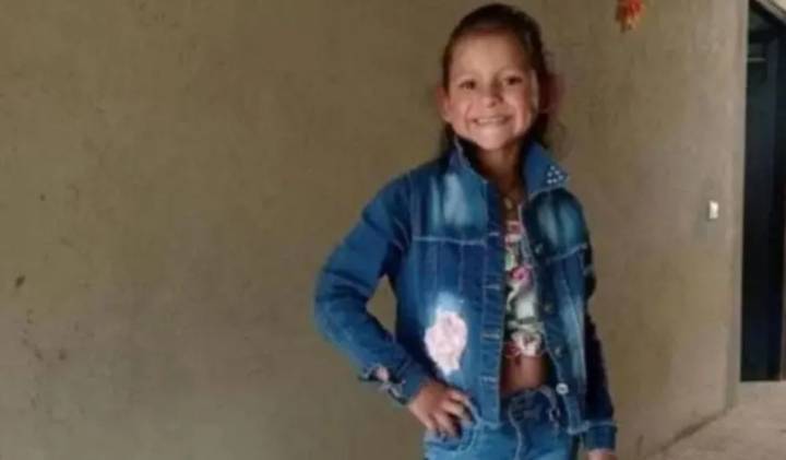 Niña de 11 años fue arrastrada por una creciente mientras jugaba en la orilla del río