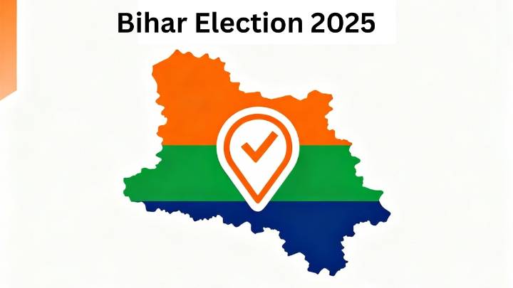Bihar Election 2025 Phase 1 Voter Turnout Tracker LIVE: NDA vs Mahagathbandhan in key contest