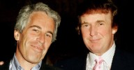Epstein Victim Liz Stein Expects MORE Will Emerge on His Trump Ties