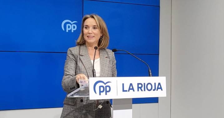 El PP, tras el revés de la UE a la amnistía: «Se ha vulnerado la legislación europea. Es de máxima gravedad»