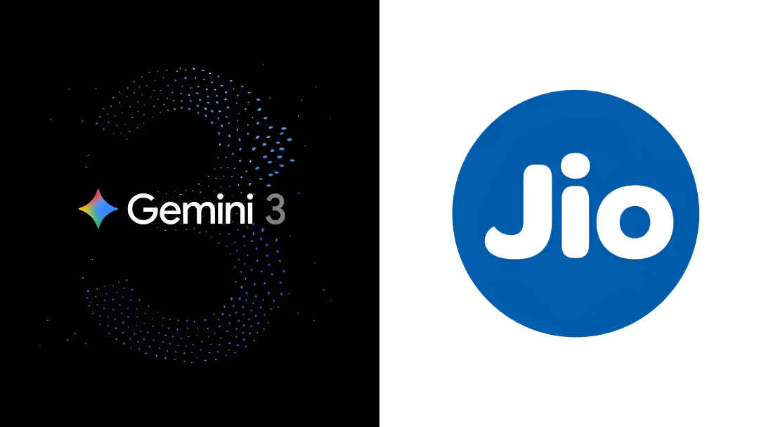Reliance Jio users to get Gemini AI 3 subscription worth Rs 35,100 for free: Here is a step by step guide to claim it