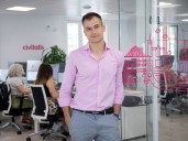 De hacer guías de viaje online para pagarse un pasaje low cost, a fundar una gran plataforma de tours en español: las claves del éxito de Civitatis