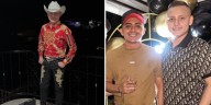 Secuestro Miguel Ayala: Identifican al segundo joven secuestrado junto al hijo de Giovanny Ayala