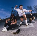 ‘Candy’ for Your Ears: The Uniquely Human Sound of DRAIN