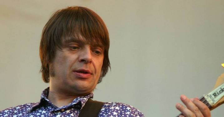 Mani from Stone Roses dead: Ambulance service issues statement as icon 'found at home'