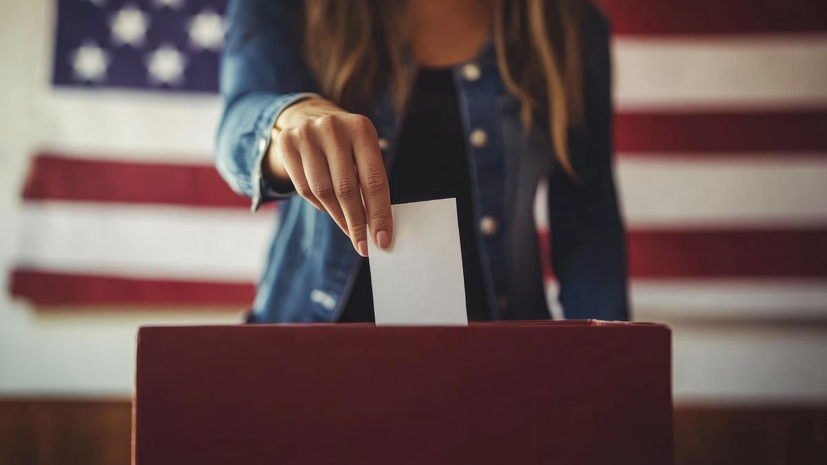 Elecciones en Estados Unidos: qué se vota y quién gana en cinco estados y la ciudad de Nueva York