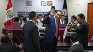 Expresidente de Perú Martín Vizcarra fue condenado a 14 años de prisión
