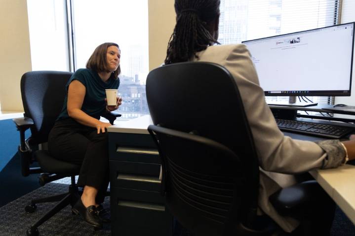 Top Workplaces 2025: Culture is key Sargent & Lundy