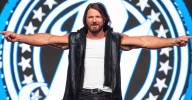 Here’s Why AJ Styles Doesn’t See Himself Having One Last TNA Match