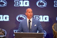 Report: Virginia Tech in talks with James Franklin