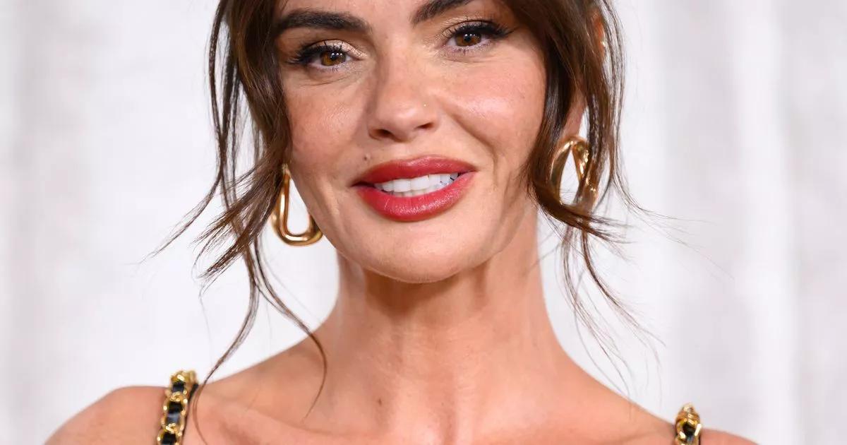 Jennifer Metcalfe makes confession over her Hollyoaks salary and says 'it's easy'