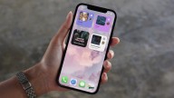iOS 26.1 lets you turn down liquid glass' transparency