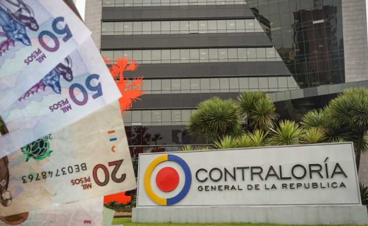Contraloría alerta por $9.1 billones en contratos antes de Ley de Garantías