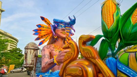 El talento local sigue protagonizando las Fiestas de Independencia de Cartagena