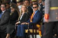 Daniel Noboa volverá a viajar a Estados Unidos, desde el 27 de noviembre al 1 de diciembre