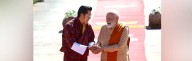 PM Modi concludes Bhutan visit, emplanes for Delhi after high-level engagements on cultural, energy ties