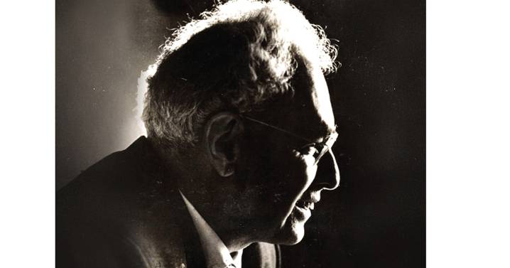 El gozo sereno del olvido