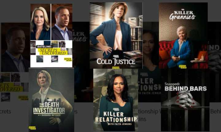 Why are True-Crime Shows Internet’s Guilty Pleasure?