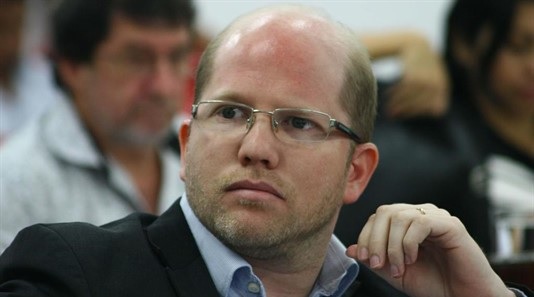 Chapo: «El peronismo debe volver a ser un movimiento de mayorías»